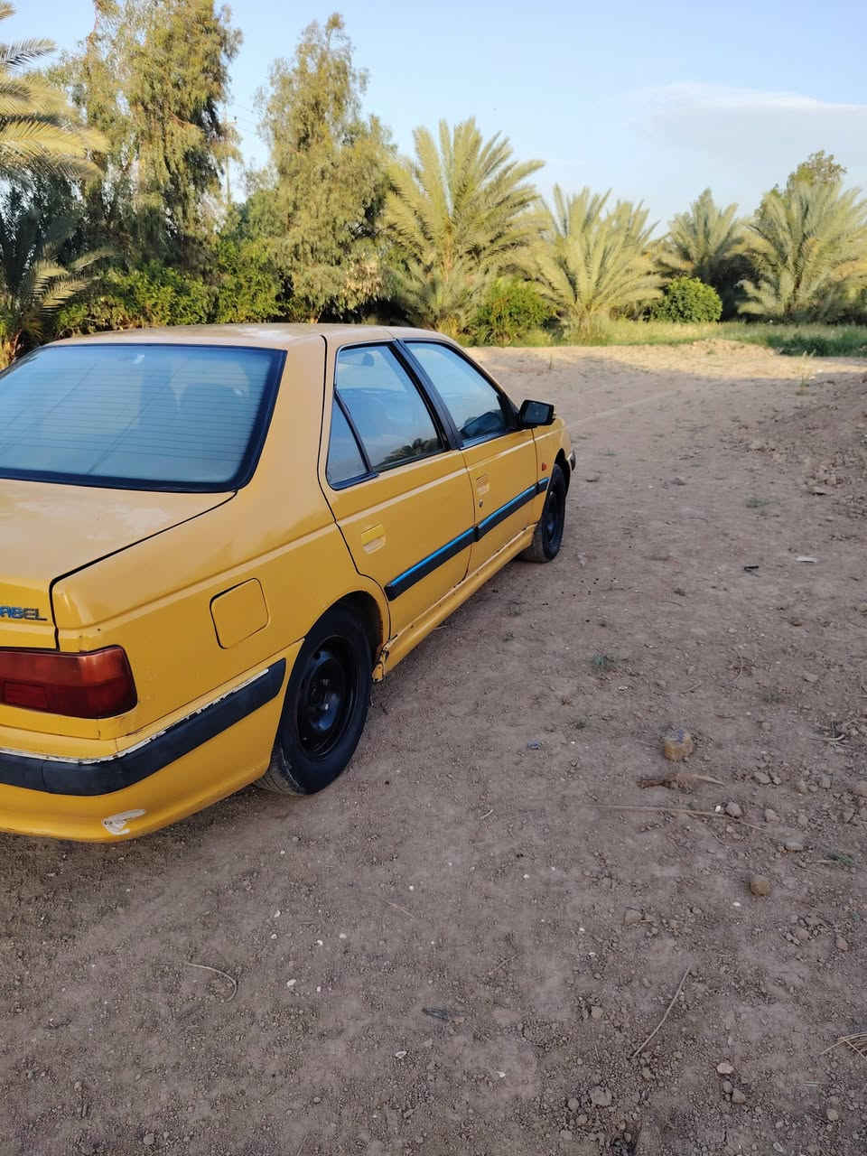 بيجو بارص مدبل 15محرك كير نضيفات خط بحث مصفر غرامات مروريه مصفره سنويه جديده رقم دولي سنويه بسمي سعر 35بيه مجال رقم ***********
