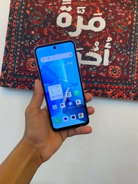 انفنكس هوت 30 بلاي • ذاكرة ٦٤ • رام ٤+٤