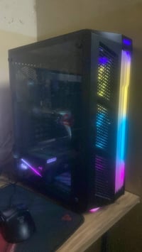 تجميعة • i5 10400f • RTX 2060super
