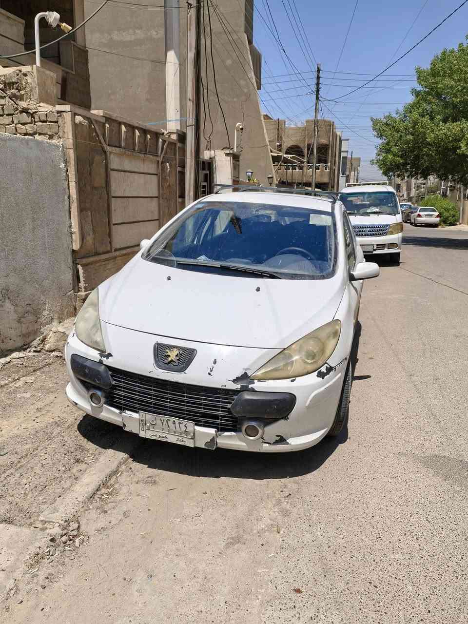 ٢٠٠٦ كير محرك مشروط صدر نص.. ادامه كاملة لمنظومات المي والبنزين كله جديد واصلي راديتر مروحه واتر بم عبوة كامله مال فيت بم ترايها حلو  تبريد شغال  وبيها ملاحظات موظحه بالصور السعر ٥٠ ورقه مجال قليل
٧ملايين ونص
مكاني البياع
***********
