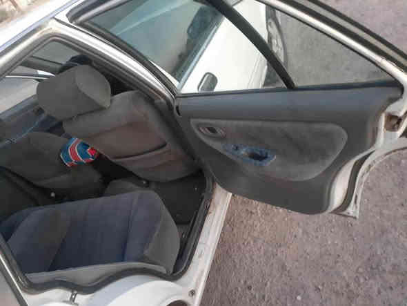 برنس 96 رقم ديالى مكينة كير جاهزة كهربائيات مابيها نقص
السعر 32 
المكان ديالى / كنعان 
***********
