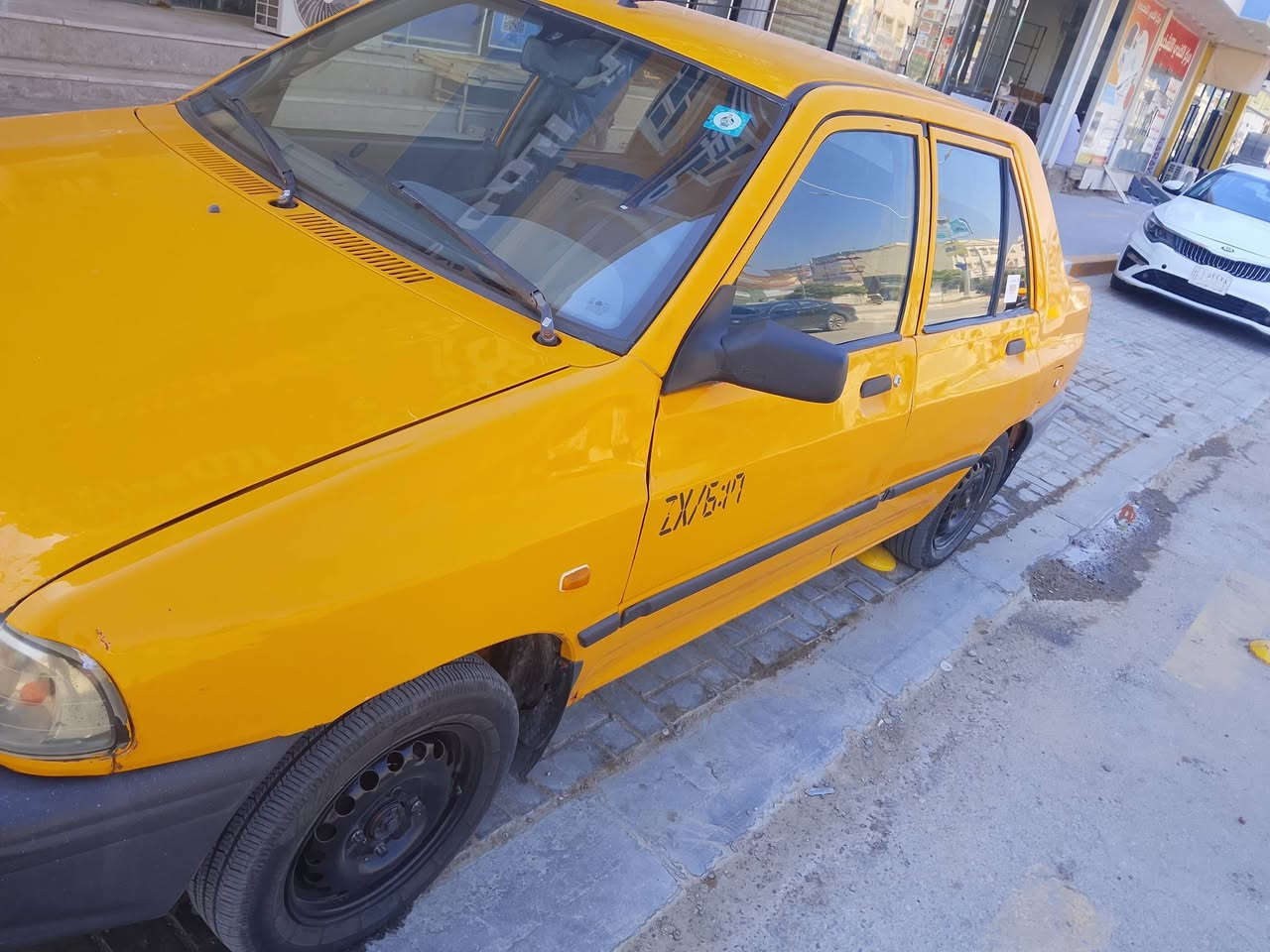 سايبه موديل 18 نضيفه الاتصال ***********
