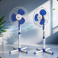 مروحتين • سعر مروحه وحده • واحدة مجانا