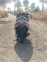 فورزه • محرك شغّال • رخصة مسؤول