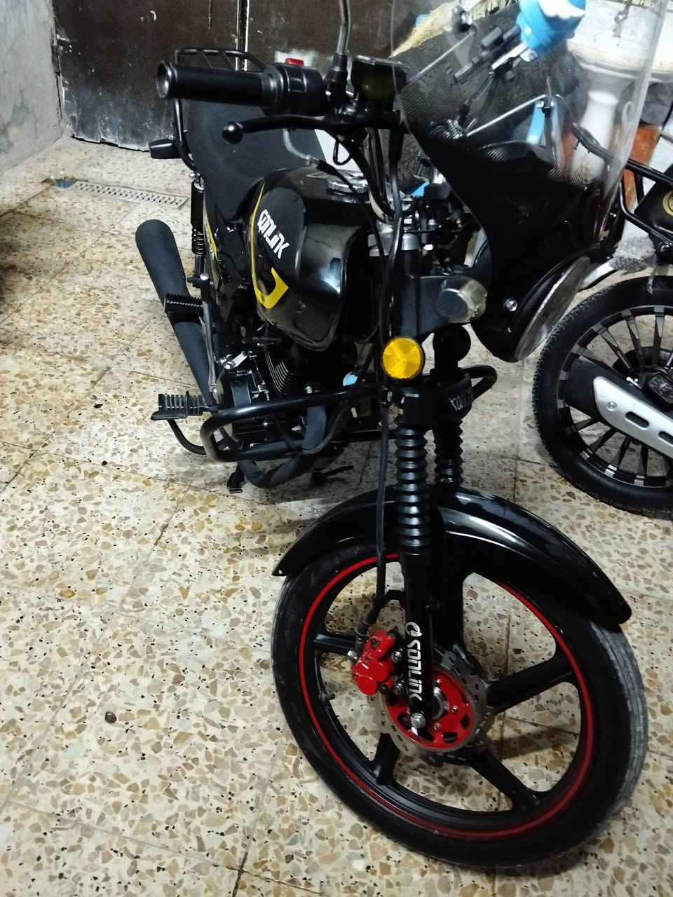 موديل 24 دراجه كفاله سعر 750 
***********
