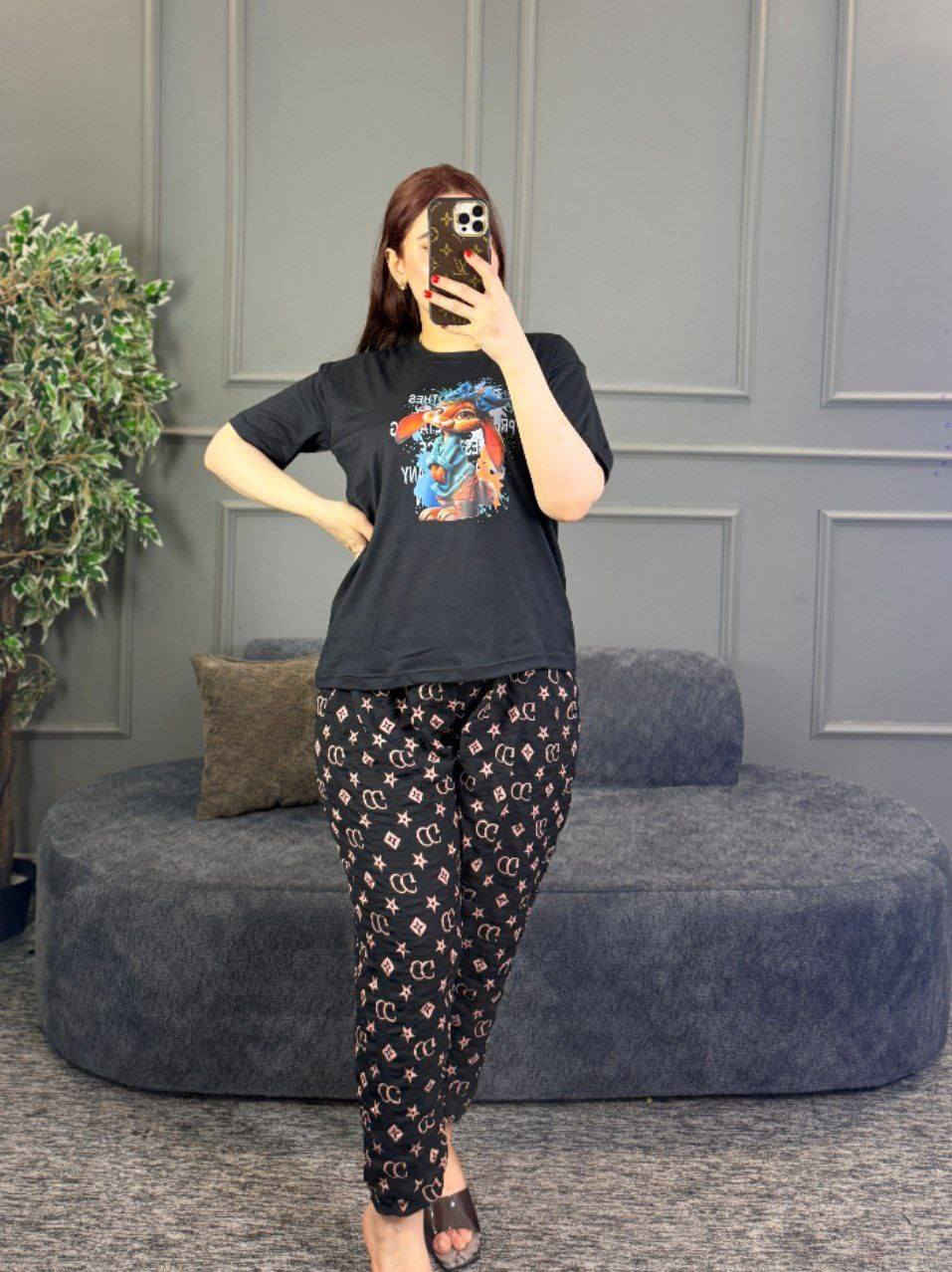 تراك  نسائي  

خامة التشيرت فانيل زبدة البجامة كريشة   شرط الفحص

فري سايز  لحد ٩٠ كيلو

متوفر بكميات محدوده جدا
#متوفرجمله_مفرد 
#للحجز_خاص


**إذا كنت صاحب هذا الإعلان وتريد حذفه لأي سبب، رجاءا أرسل رسالة إلى الدعم الفني**