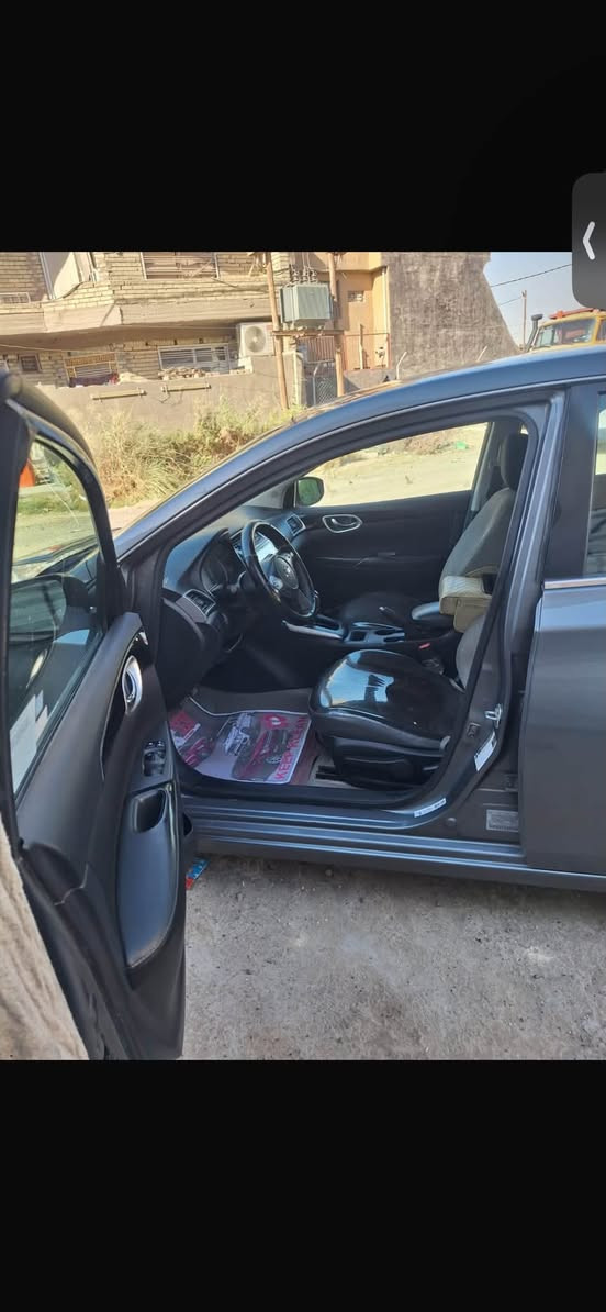 عندي ٢٠١٩
رقم بغداد ماشية ٥٥ الف
رقم دولي جديد
كير محرك صدر تبريد كله كفالة
حادث جاملغ خلفي وصندوق صبغ
سعر ١٠٥$
مكان سيارة بغداد 
للاستفسار ***********
