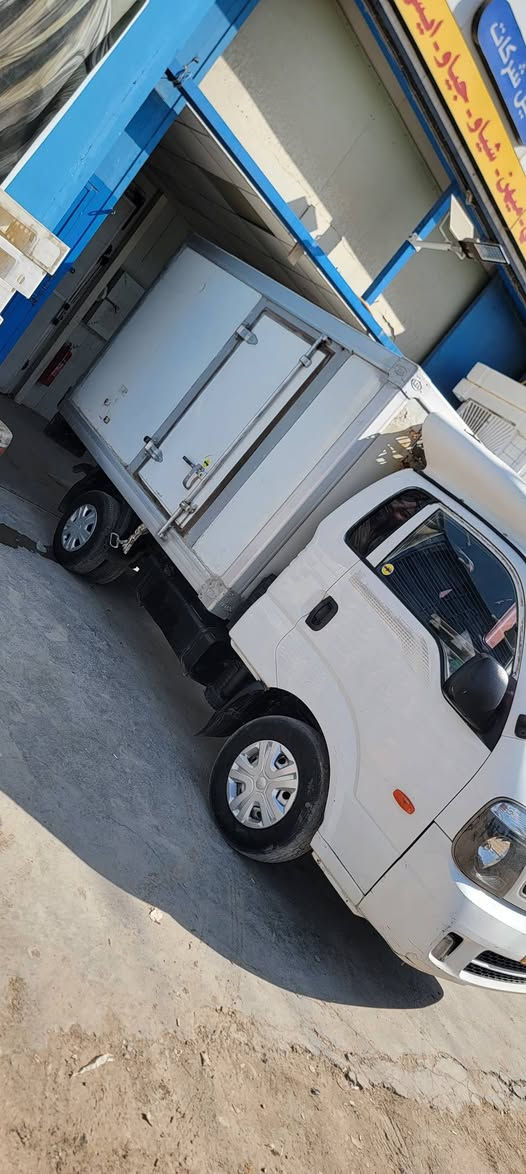 سلام عليكم للبيع
كيا براد موديل 2012 رقم بابل مداور ثاني يوم
السياره جاهزه للعمل
تبريد خلفي ينزل سالب 10 وامامي شغال
مسكر 7 كير السياره
السعر 118 وبيه مجال قليل جدا
مكان السياره نجف 
للاتصال***********
