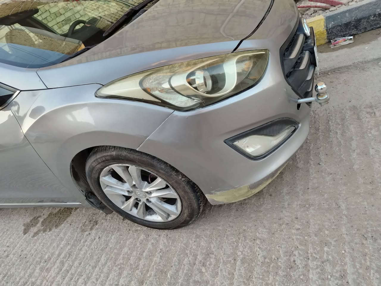 سياره للبيع النتره وارد امريكي هاج باك ٢٠١٣ محرك دوش ٣ قطع صبغ السعر ٨٥ وبيه مجال رقم ذي قار بأسمي   الاستفسار خاص


**إذا كنت صاحب هذا الإعلان وتريد حذفه لأي سبب، رجاءا أرسل رسالة إلى الدعم الفني**