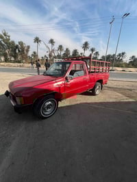 تيوتا • ١٩٨٥ • بعقوبه