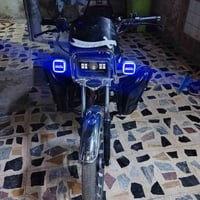 دراجه 26للبيع سعر750وبيهه مجال للشراي دراجه جاهزه وكامله من كلشي خير م...