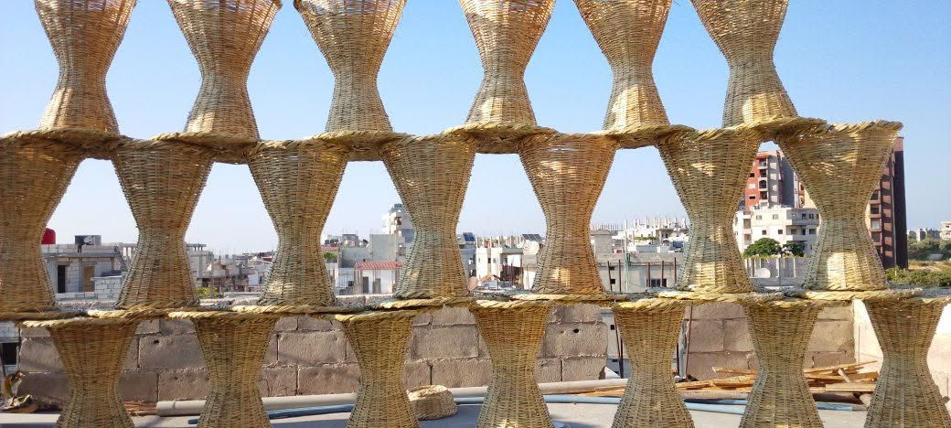 السلام عليكم ❤❤
يوجد لدينا جميع انواع سلال القصب (المبيع جملة فقط) من المعمل مباشرة
يتوفر شحن لكافة المناطق /العنوان اللاذقية. اوستراد الثورة
للتواصل على الرقم 0990168967


**إذا كنت صاحب هذا الإعلان وتريد حذفه لأي سبب، رجاءا أرسل رسالة إلى الدعم الفني**