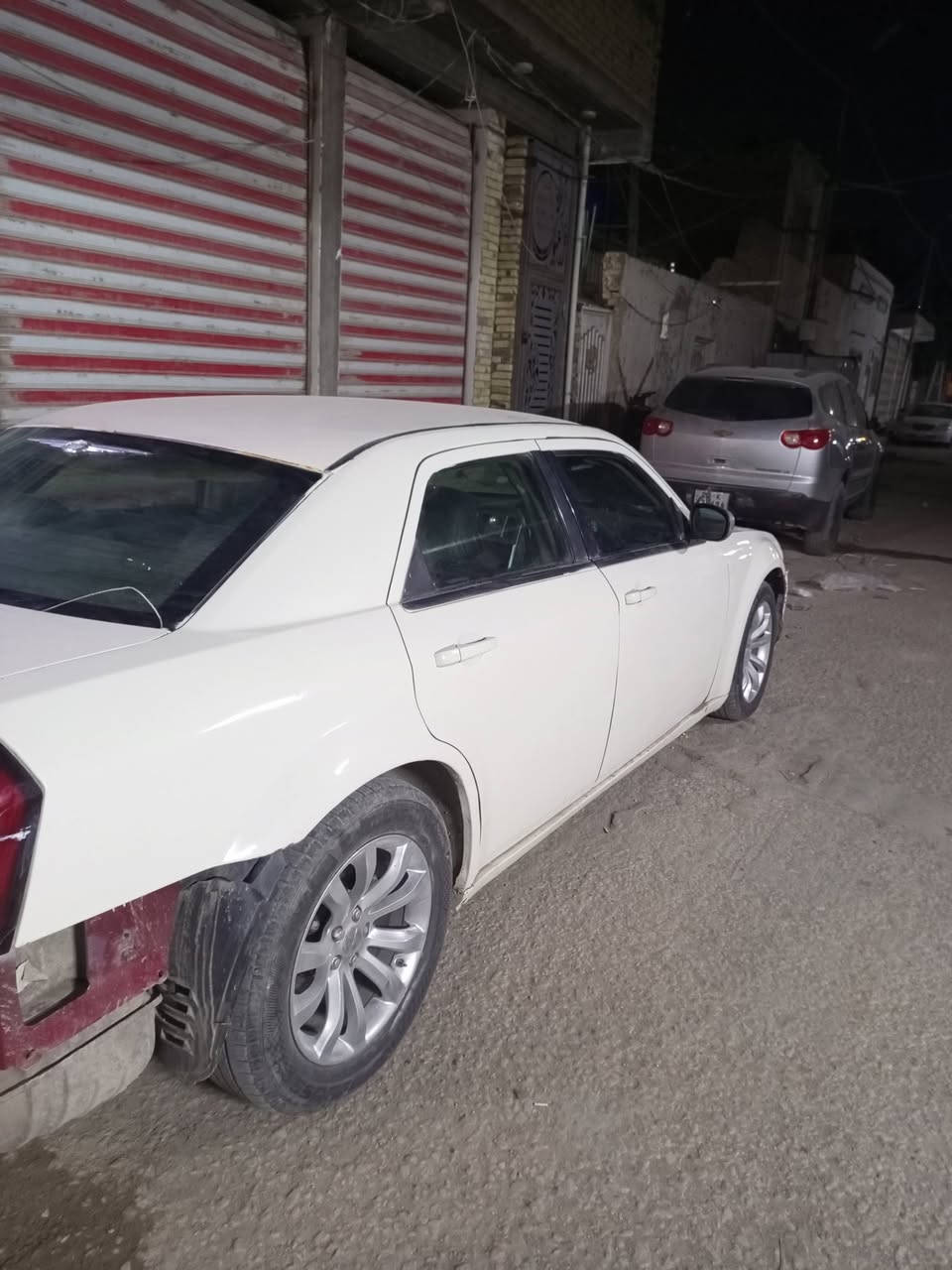 اوبامه نقل جثه موديل ١٠ اصله حمره وصبغته بيضه سياره كفاله كص مكاني ديوانيه سعر ٦٠ وبيه مجال تفاصيل واتساب *********** ابيع ونته ولكردي مالي علاقه شرط اصولي محتركه رقم اربيل سنويه صاقطه بل ٢٠٢٥ لي ياخذه هوه ولكردي مالي علاقه
