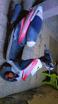 سكنس نثية كوري 140 مكفولة من كلشي كفالة عامة اي نقص مابيه بس كفراتها ج...