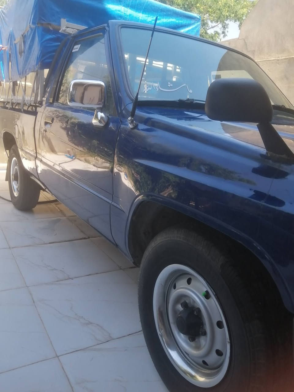 بيكم 85 صبغ شريكه كيرمحرك اكسل شرط سنويه 29 مشروع وطني كركوك كوبون موجود  سياره بسمي سعر 50 عنوان كركوك هاتف ***********
