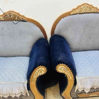 تخم مستعمل • ١٠ مقاعد • المسيب