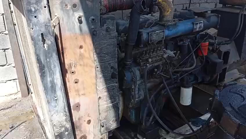 السلام عليكم مولده للبيع كفاله عامه على الفحص محرك بيركز صيني
المكان بابل سياحي
السعر خاص

الأرقام ***********
***********
