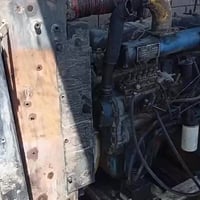 مولده • بيركز صيني • بابل سياحي