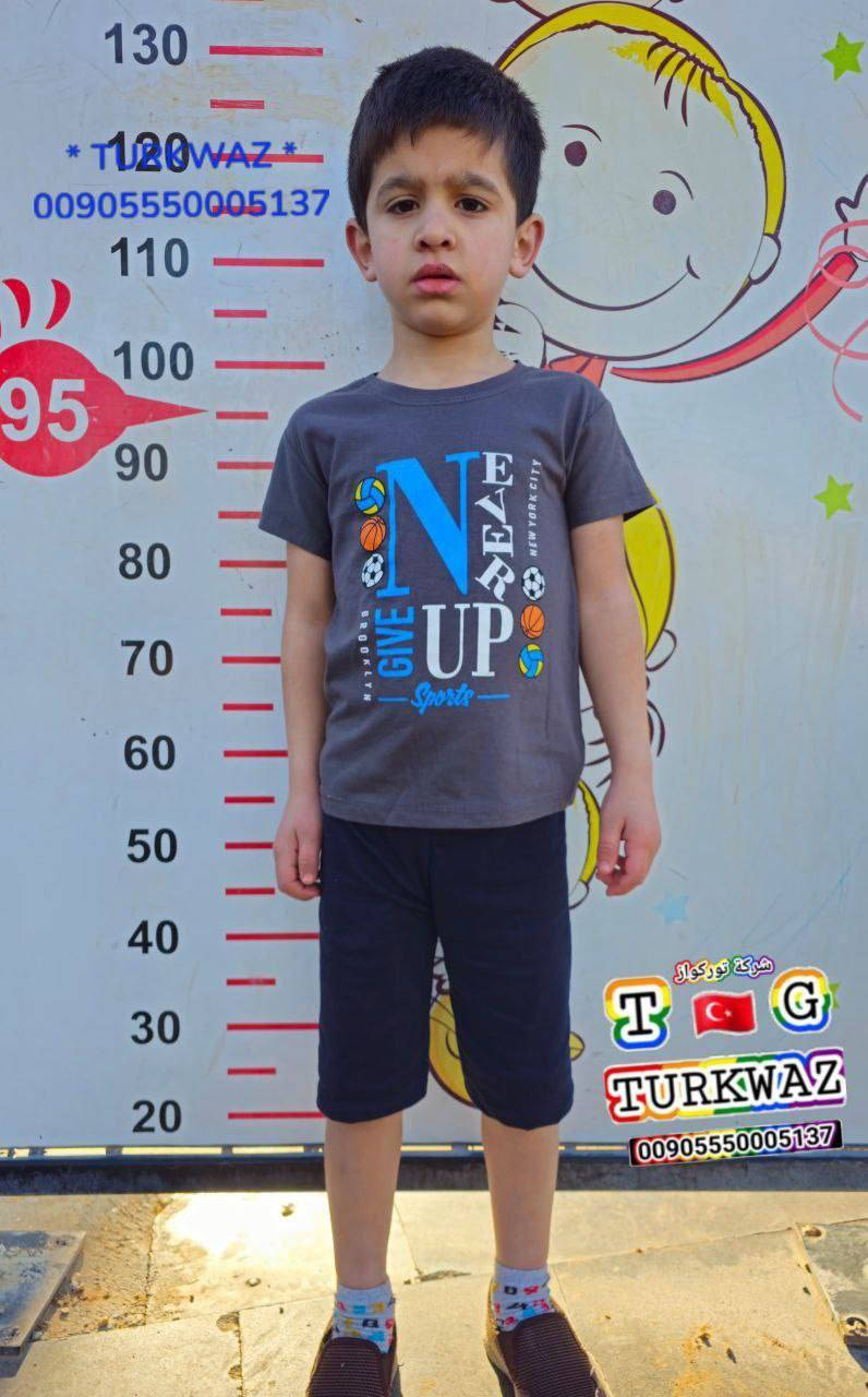 🇹🇷 الى كافة مستوردي الملابس التركية🇹🇷
🔥 عرض ناري لتجار الجملة 🔥
طقم ولادي قطني صناعة تركية
📦 الكمية: 1400 قطعة
💲 السعر: مميز جدا  حرق  !!!
الكمية محدودة – احجز الآن 🚀
شركة تركواز ✔️ تركيا
00905550005137


**إذا كنت صاحب هذا الإعلان وتريد حذفه لأي سبب، رجاءا أرسل رسالة إلى الدعم الفني**