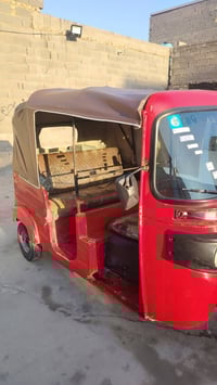 تكتك ٢٠١٨ • معمّرة • حي طارق