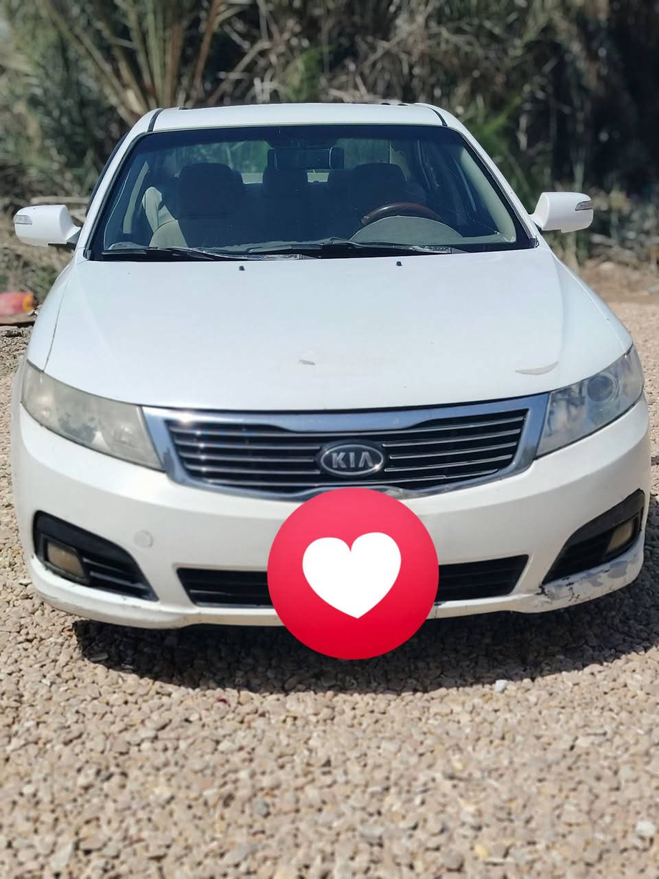 السلام عليكم
للبيع اوبتيما2010 خليجي
فول مواصفات عده البصمه 
مصبوغه عام اثر ضربه 
رقم واسط سنويه ساقطه 
السياره حلوه وجاهزه كير مكينه خير من الله 

السعر85$ وبيها مجال 
مكان السياره 
بابل-الحمزه الغربي 
للاستفسار***********
