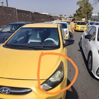 اكسنت ٢٠١٢ • هيئة صفر • باسمي