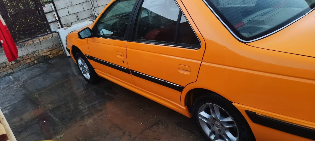 السلام عليكم بيجو بارص للبيع
سياره جاهزه من كلشي من حداديه من مكينه من تبريد سياره مكفوله كفاله عامه وانتم تعرفون بعد موصفات البارص مويل 24 حره مداور ثاني يوم السعر ب 90 وبيها مجال مكان السياره الدوانيه الدغاره 
الاستفسار اكثر ع الرقم             مامتواجد بالخاص 
***********
