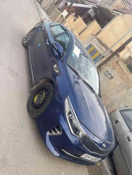 اوبتما 2018 جي تي لاين  السيارة مصبوغه عام رقم بغداد باسمنا
مراوس باقل السعر بالمراوس 105
بالنقد 100
مكان بغداد الدورة
السيارة مو تجيني عبالك جديدة شايله روحها تره

للاتصال 
*********** بغداد
