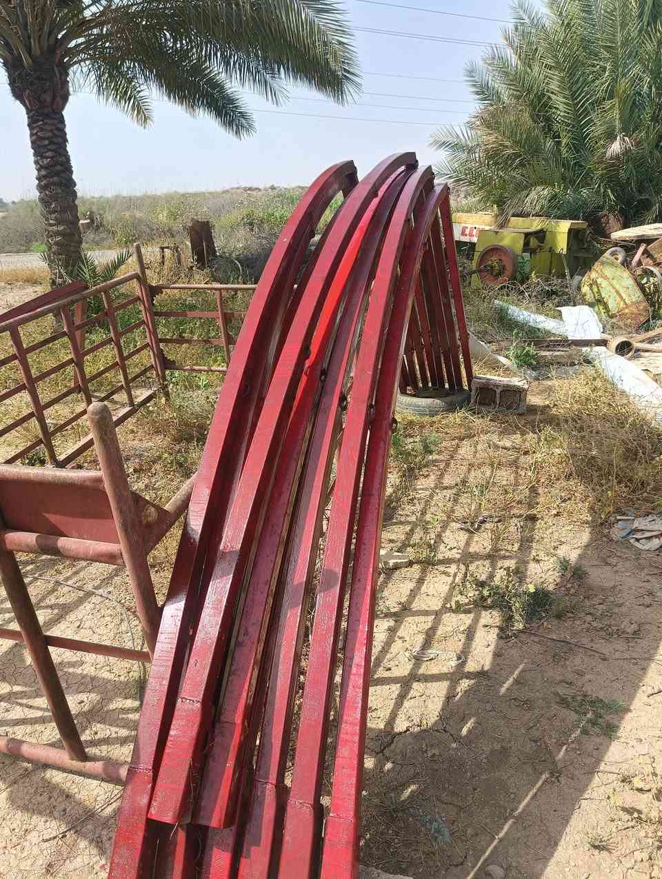سلام عليكم غراض للبيع مكان بغداد قريب الشعله
***********
***********
