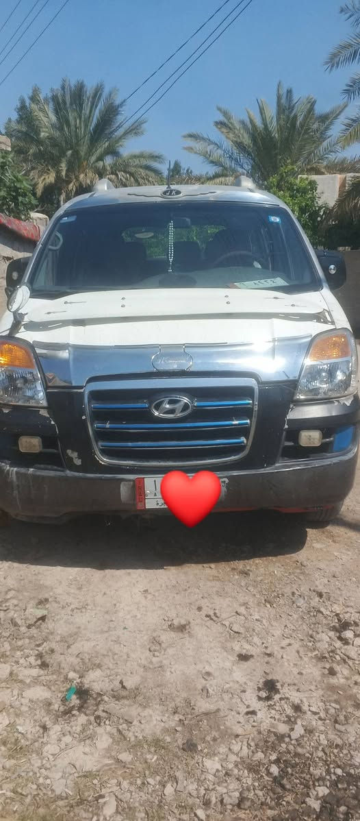 سلام عليكم ستاركس 2007 للبيع مكينة بيها شوية خط تبخير  كير اكسل مكفول شواصي بس واحد معمر تعمير فول رقم بابل مشروع وطني السيارة نظيفة سعر اتصل ودلل مكاني ديالى خان بني سعد تواصل على الرقم ...***********
