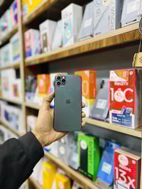 آيفون 11 برو ماكس • شرق اوسط ماستر • نضيف