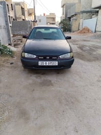 الانترا • ١٩٩٣ • اوتوماتيك