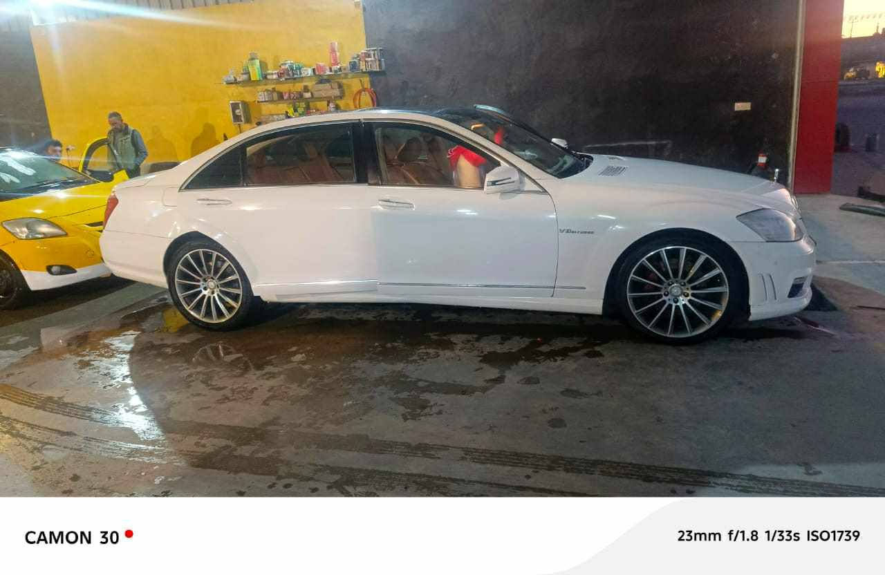 مارسدس موديل 12اصلs 550 مراوس جيب. ديرنكو. جارجر حديث. اوباما حديث ***********
