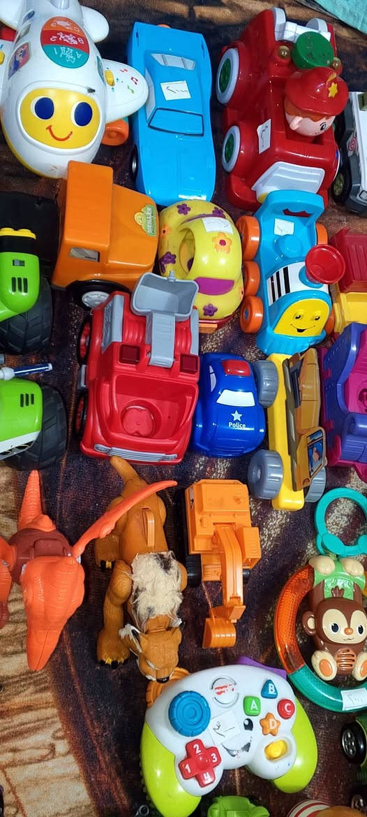 متوفر العاب امزون 
تابع الصفحة وحساب التيك توك واسعار تنافسيه
بث مباشر يوميا ساعه9
ونتشرف بالجميع


**إذا كنت صاحب هذا الإعلان وتريد حذفه لأي سبب، رجاءا أرسل رسالة إلى الدعم الفني**