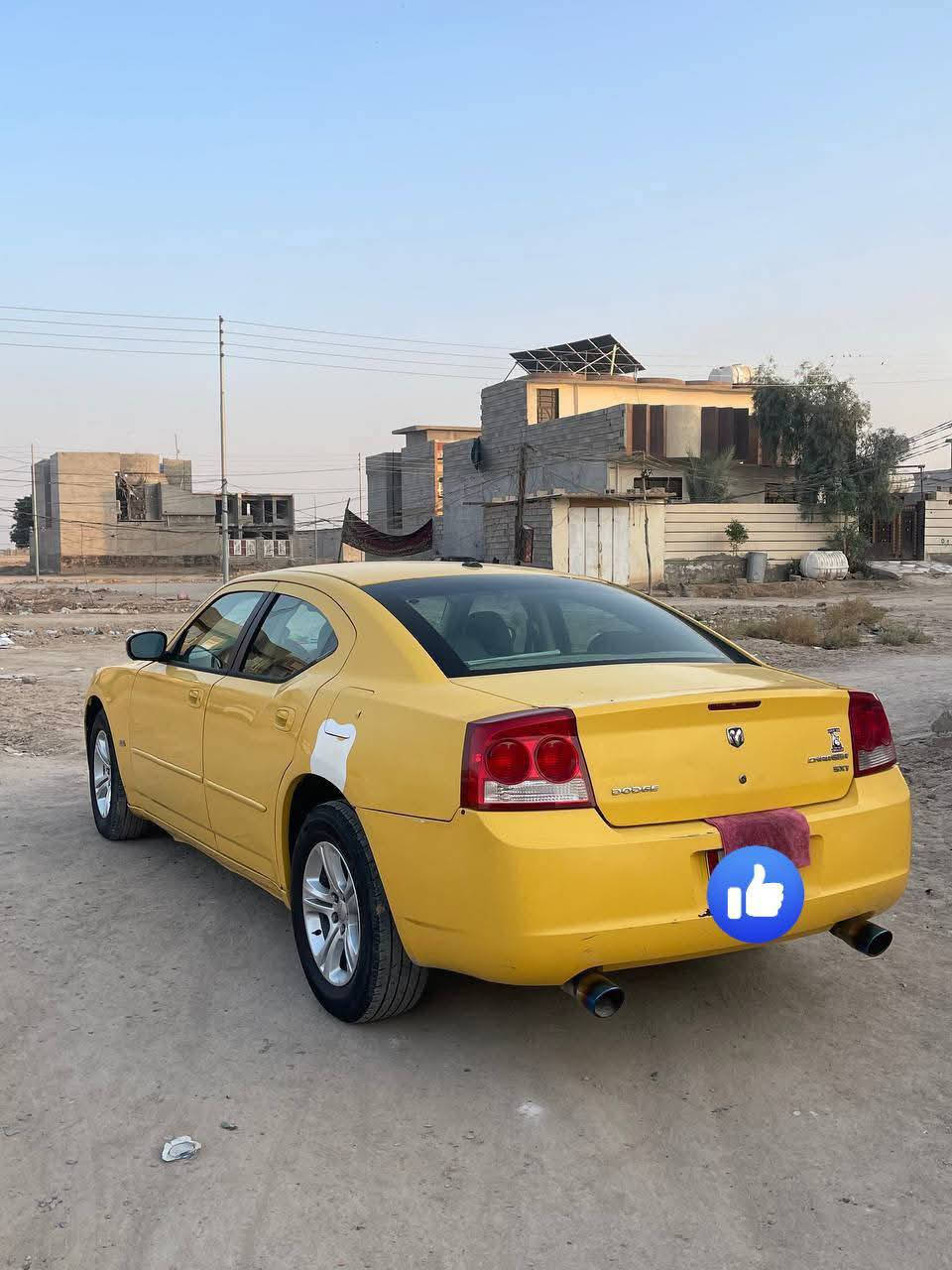 جارجر ٢٠١٠ سياره. كامله اي نقص مابيهه كير مكينه اكسل تخم تاير ضفير جديده سياره مصفره سنويهه لل ٢٧ رقم نينوى شرط التحويل سعر ٩٥ رقمي ***********
