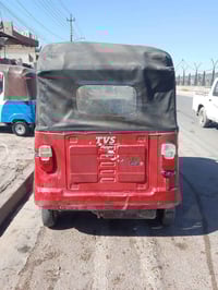 تكتك تي في اس لبيع أوراق كامله كهربائي كله شغاله تخم تأير ومكنيه شاده ...