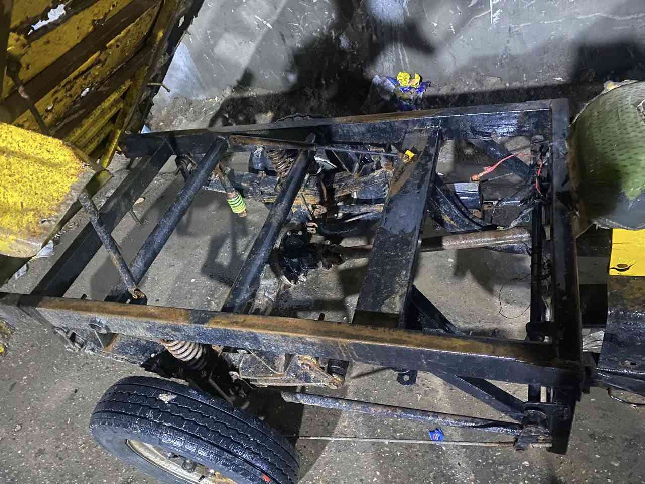 سلام عليكم ستوته للبيع أوراق مديل ٢٠١٩اوراق كامله شاصي مكفول من لحيم ستوته ناقصه بدي بيبان ملاته موجوده مكينه مفتوحه مره وحده صوته ناعم ستوته رادله شغل السعر ٦٥٠وبيه مجال قليل مكاني كرمه علي متواجد عل خاص ورقمي فقط واتساب ***********
