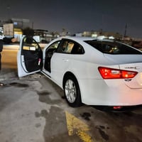 ماليبو ٢٠١٨ • متضررة • بسمي ٣١