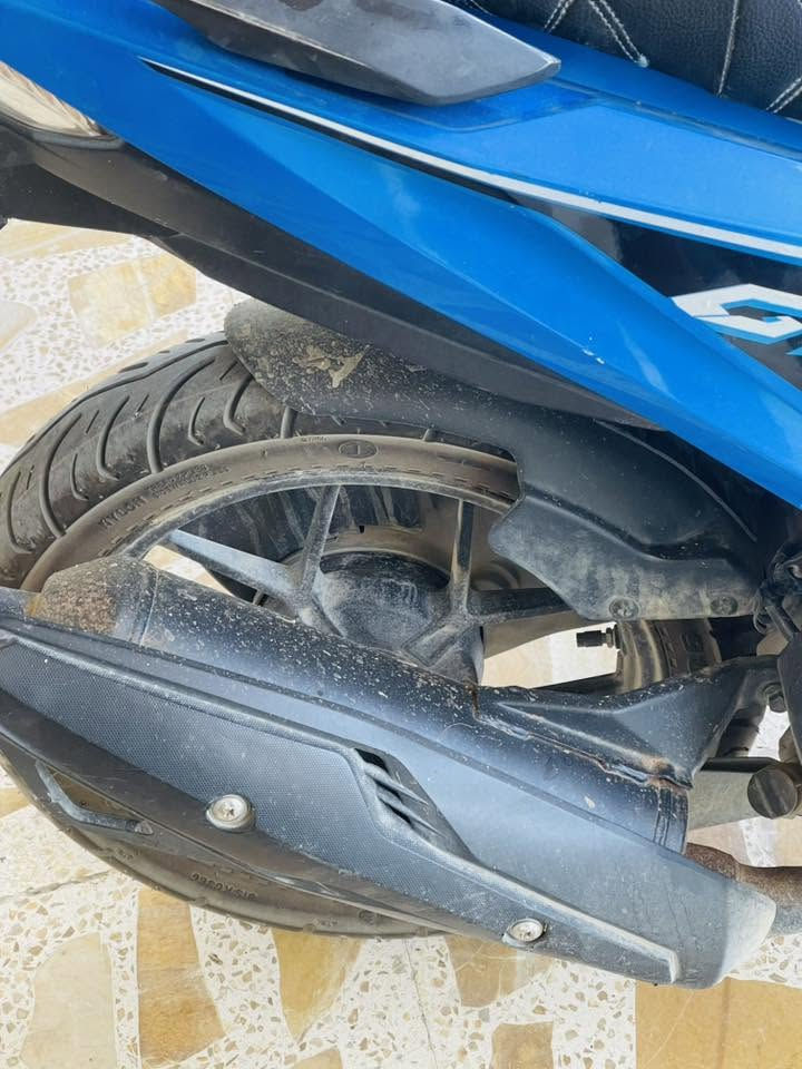 دراجة GTS للبيع ٤٥٠


**إذا كنت صاحب هذا الإعلان وتريد حذفه لأي سبب، رجاءا أرسل رسالة إلى الدعم الفني**