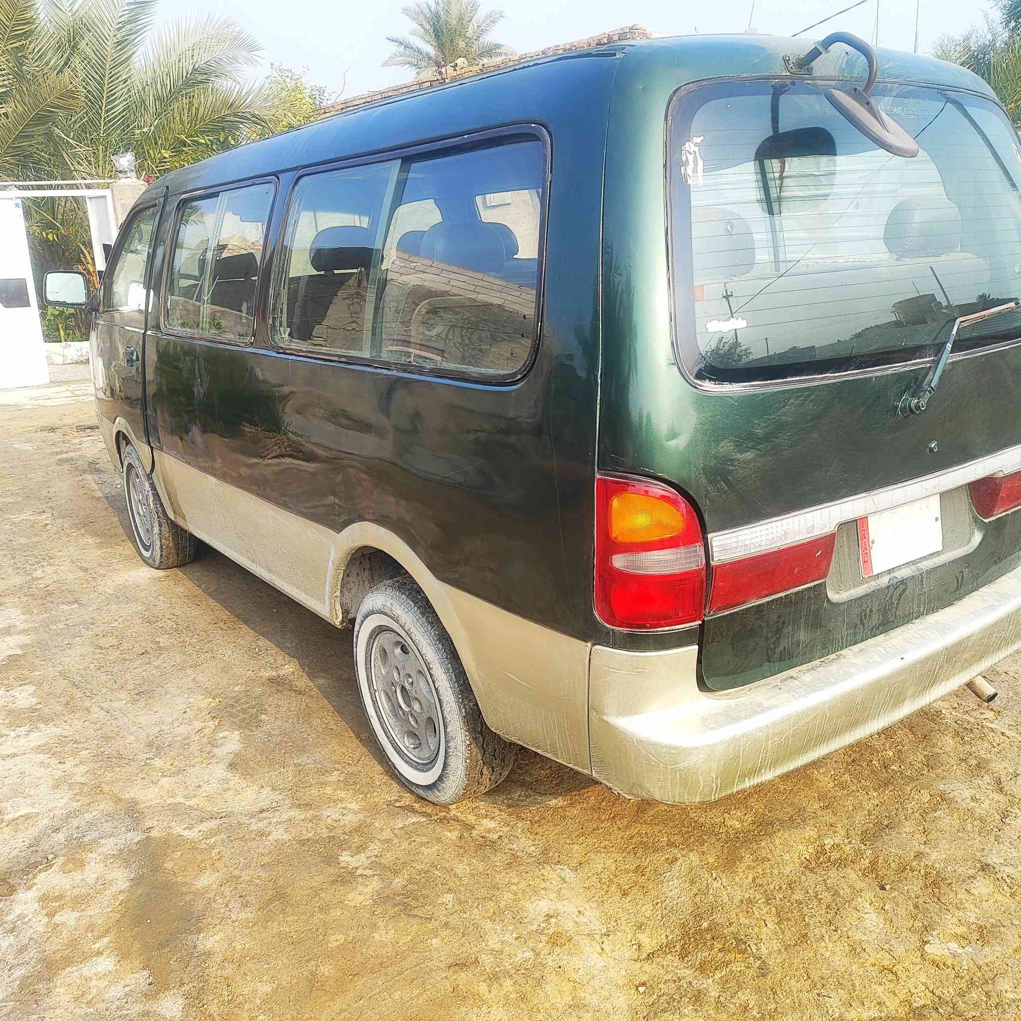 كيا بريجو البيع مصبوغة عام جماليه ابسمي تحويل مباشر سعر 62 العنوان المشخاب ناحية القادسيه ***********
