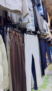 ازياء الأسد • ملابس رجالية • خصم ٥٠٪