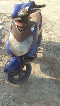 سكنس فحل • محرك مفتوح • كهربيات شغاله