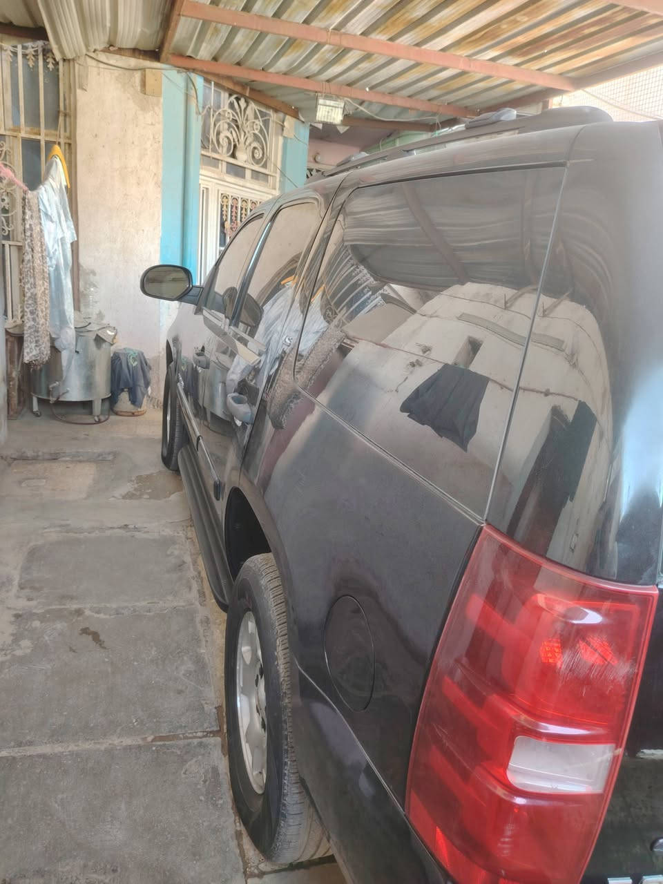 سلام عليكم ورحمة الله وبركاته
تاهو أدوات أدوات أدوات
موديل 8 خليجي دخول جديد كويتيه
كفاله عامه من كلشي
تبريد كير محرك ع فحص
سياره بعدها بل كارتون
سعر 90 وبيها مجال
مو شراي لا تشلع كلبي
وهاذ ***********
بي واتساب
