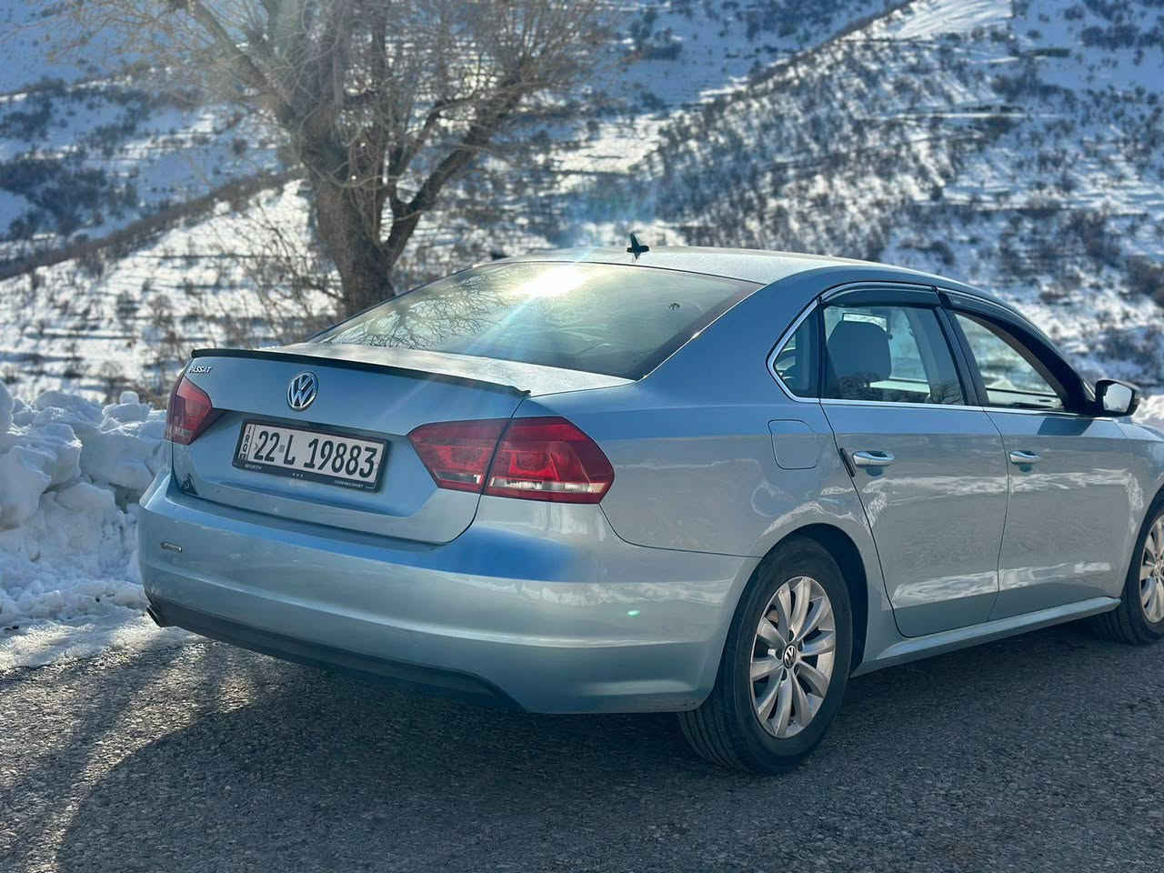 ,باسات خليجي ٥ سلندر ٥ موصفات موديل ١٤ سياره لوك ماشيه ١٤٠ كيلو دون حادث فقط بونيد رش  اثر فابلون  شراي يتصل *********** كركوك, العراق
