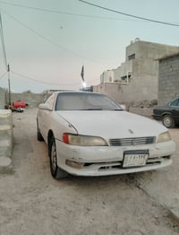 مارك • محرك تبخير • الزبير