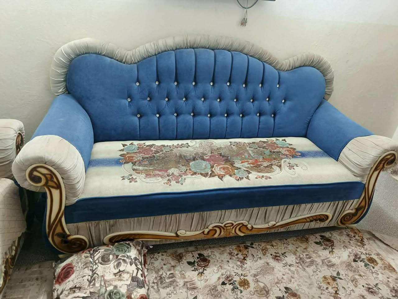 تخم عشر مقاعد للبيع


**إذا كنت صاحب هذا الإعلان وتريد حذفه لأي سبب، رجاءا أرسل رسالة إلى الدعم الفني**