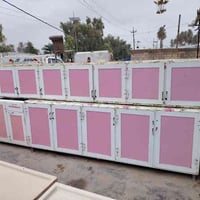 شهربان جسر الانكليز • مراوس منزلية • توصيل ديالى