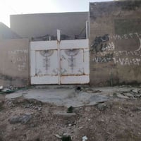 نهايه شارع الوكفه • ١٠٠م • طابو