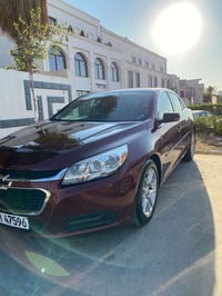 ماليبو ٢٠١٦ • رقم اربيل • ماشي ٢٢٨٠٠٠