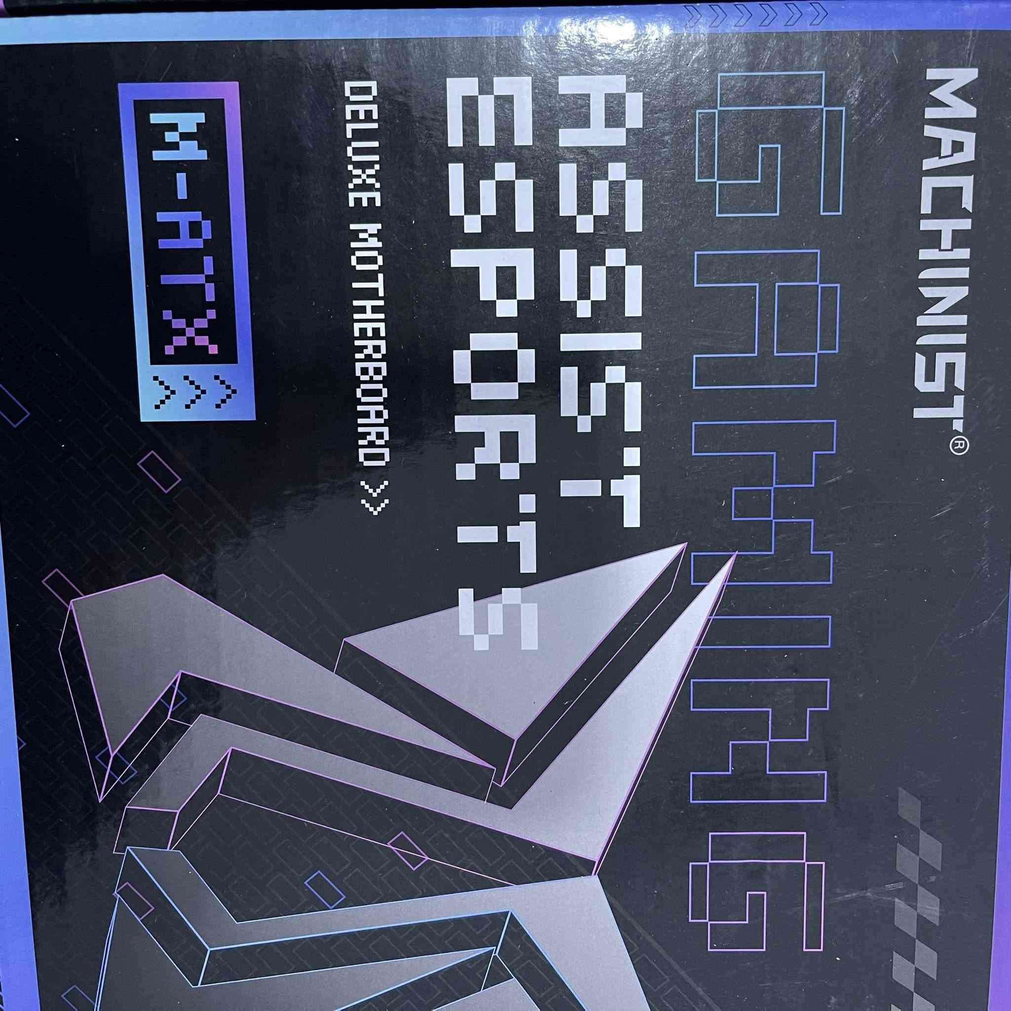 مضربورد  قطعتين  بدون فحص و فحم ٤٠ الف مع توصيل


**إذا كنت صاحب هذا الإعلان وتريد حذفه لأي سبب، رجاءا أرسل رسالة إلى الدعم الفني**